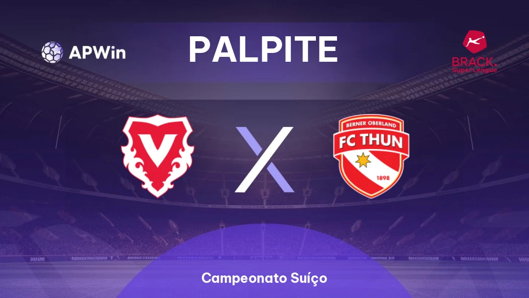 Vaduz x Thun Thumbnail