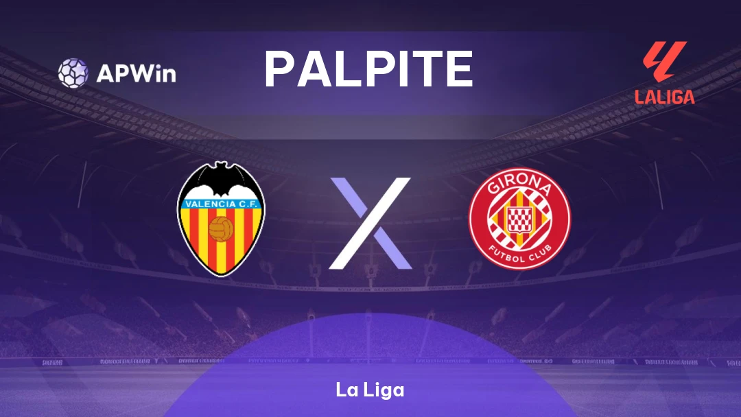 Valencia x Girona Thumbnail