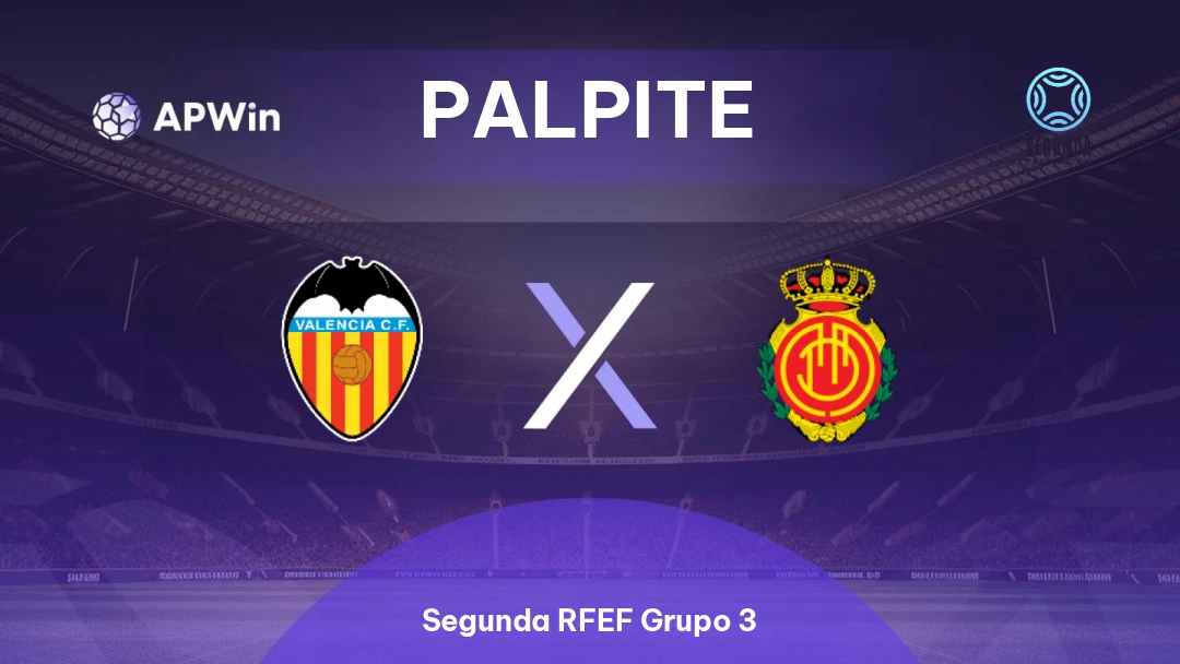 Valencia Mestalla x Mallorca II Thumbnail