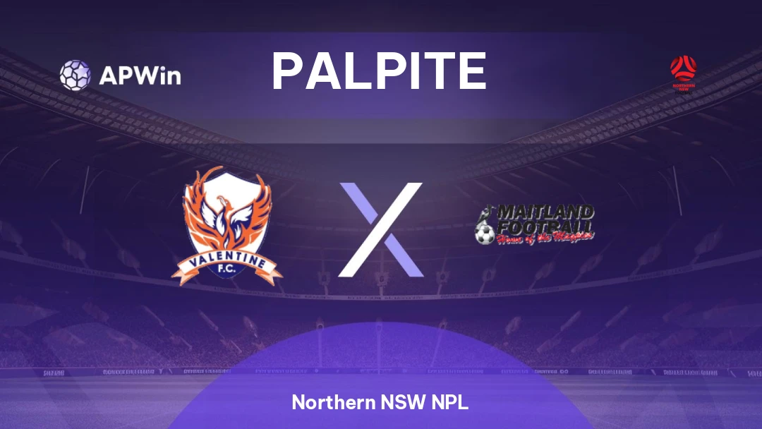 Valentine x Maitland Thumbnail