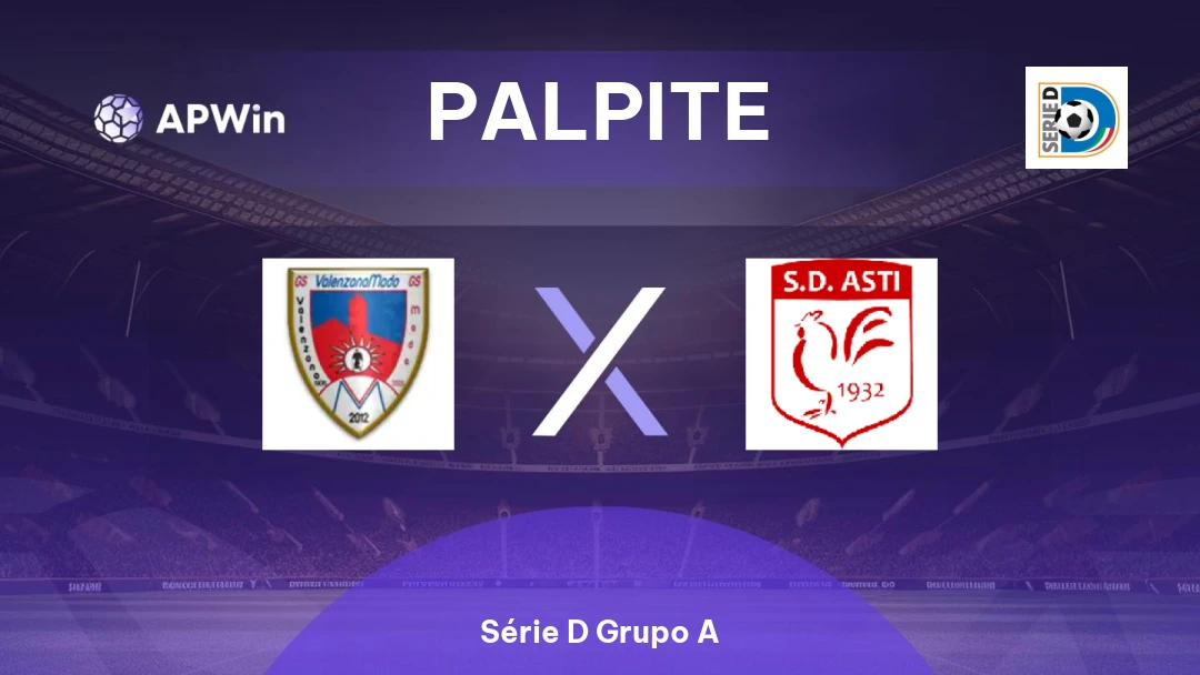 Valenzana x Asti Thumbnail