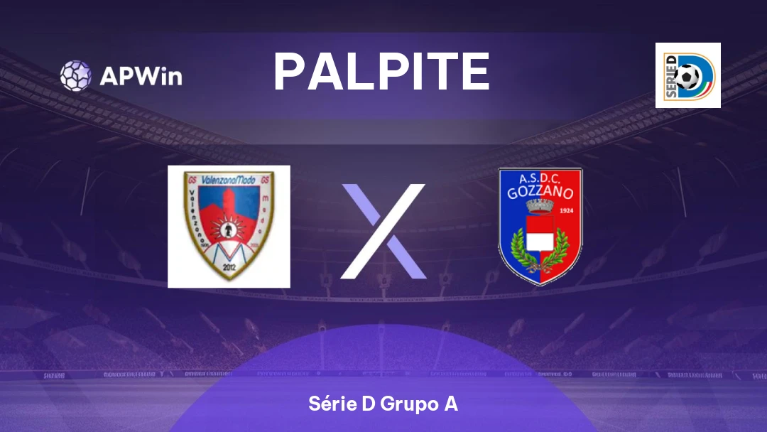 Valenzana x Gozzano Thumbnail