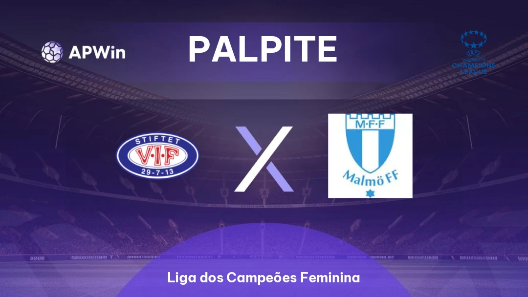 Valerenga Feminino x Malmö FF W Thumbnail