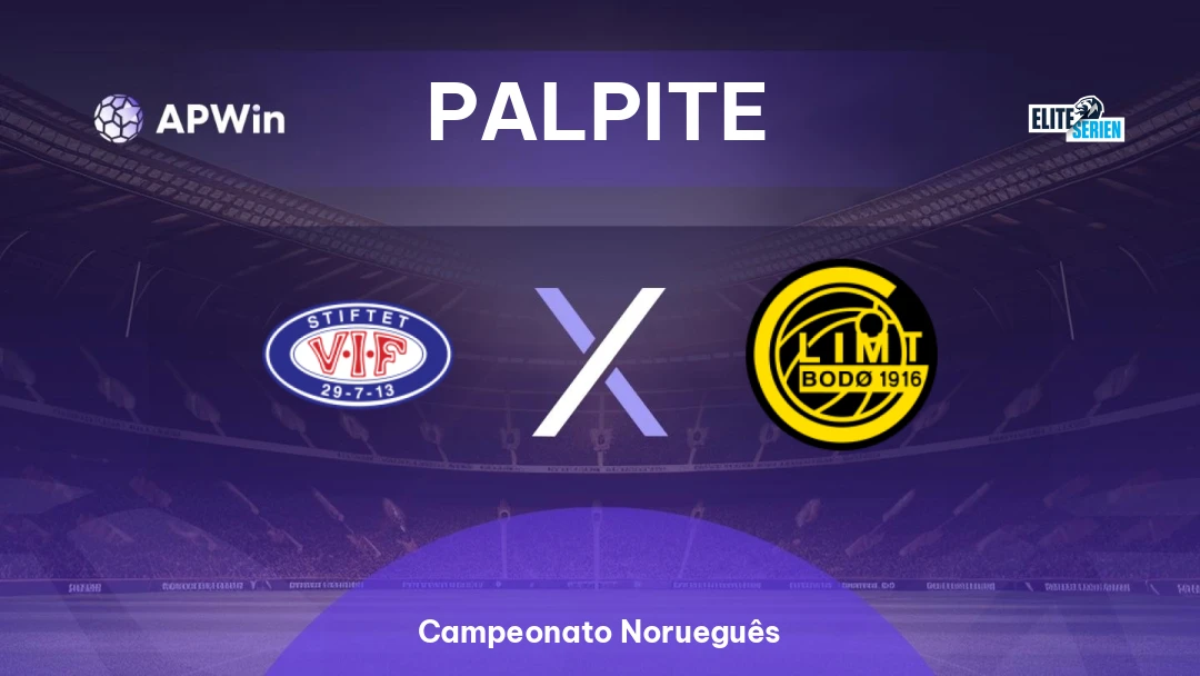 Valerenga x Bodo/Glimt Thumbnail