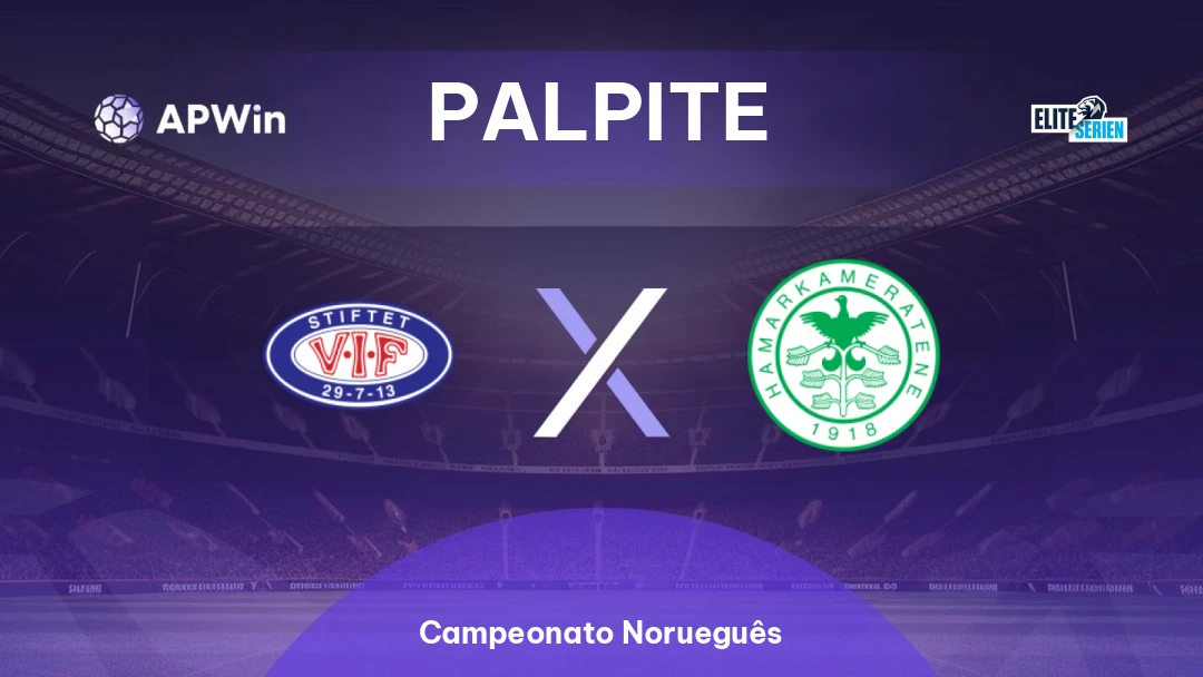 Valerenga x HamKam Thumbnail