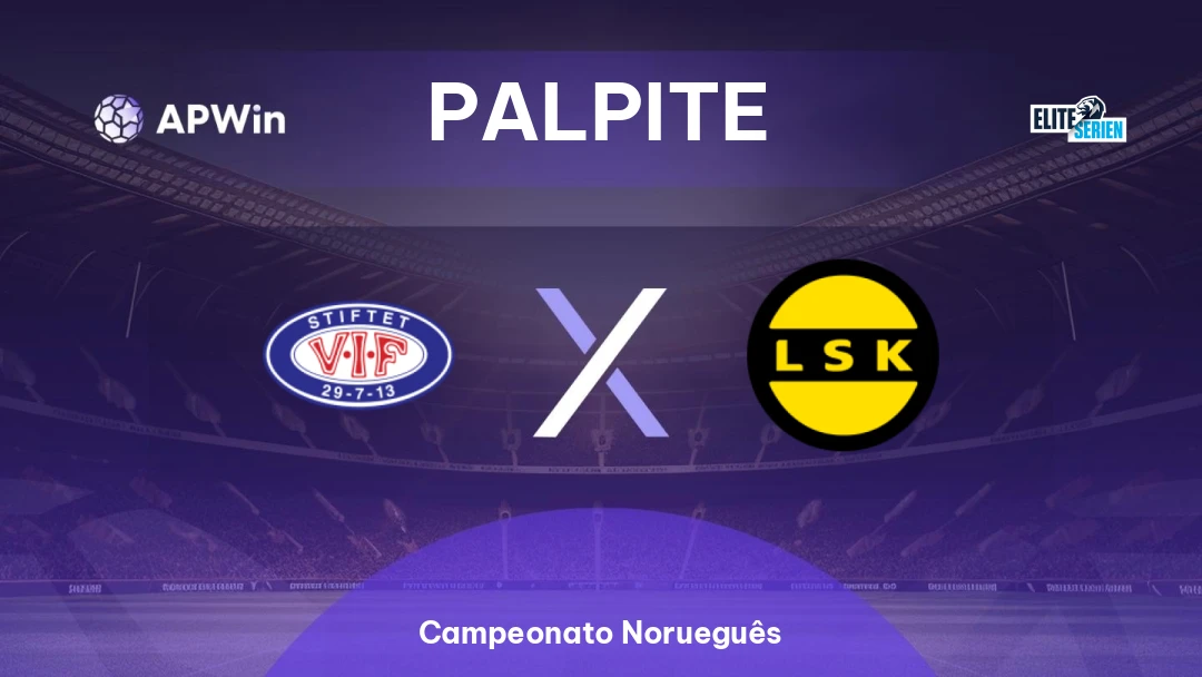 Valerenga x Lillestrom Thumbnail