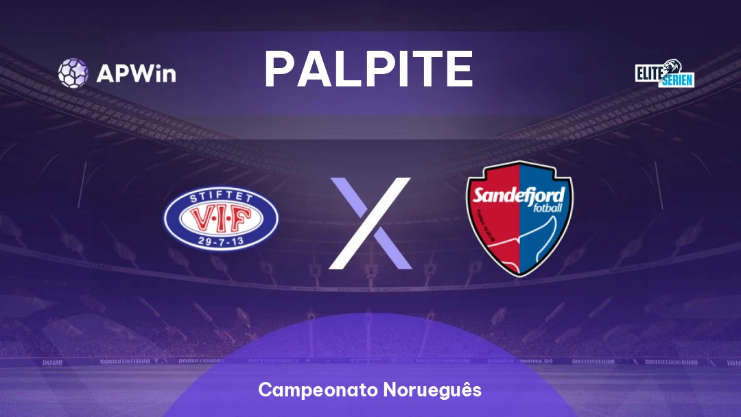 Valerenga x Sandefjord Thumbnail