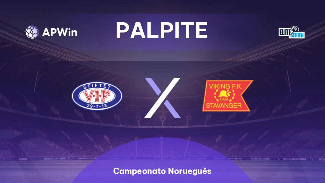 Valerenga x Viking Thumbnail