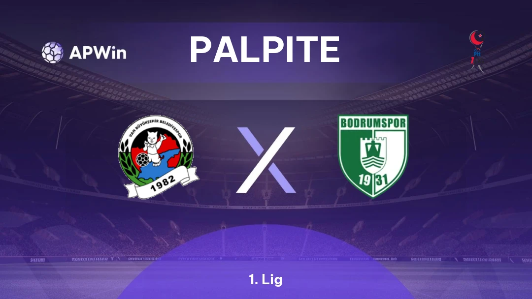 Van BB x Bodrumspor Thumbnail