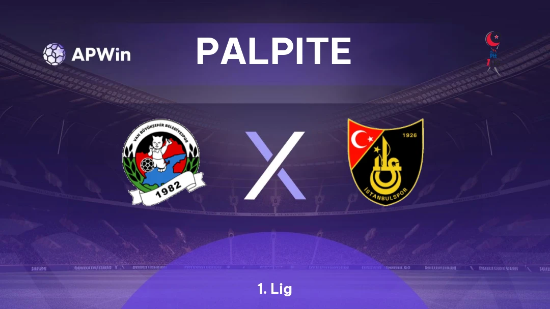 Van BB x Istanbulspor Thumbnail