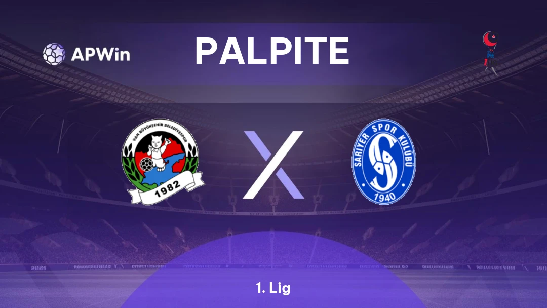 Van BB x Sariyer Thumbnail