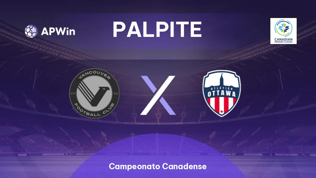 Vancouver FC x Atlético Ottawa Thumbnail