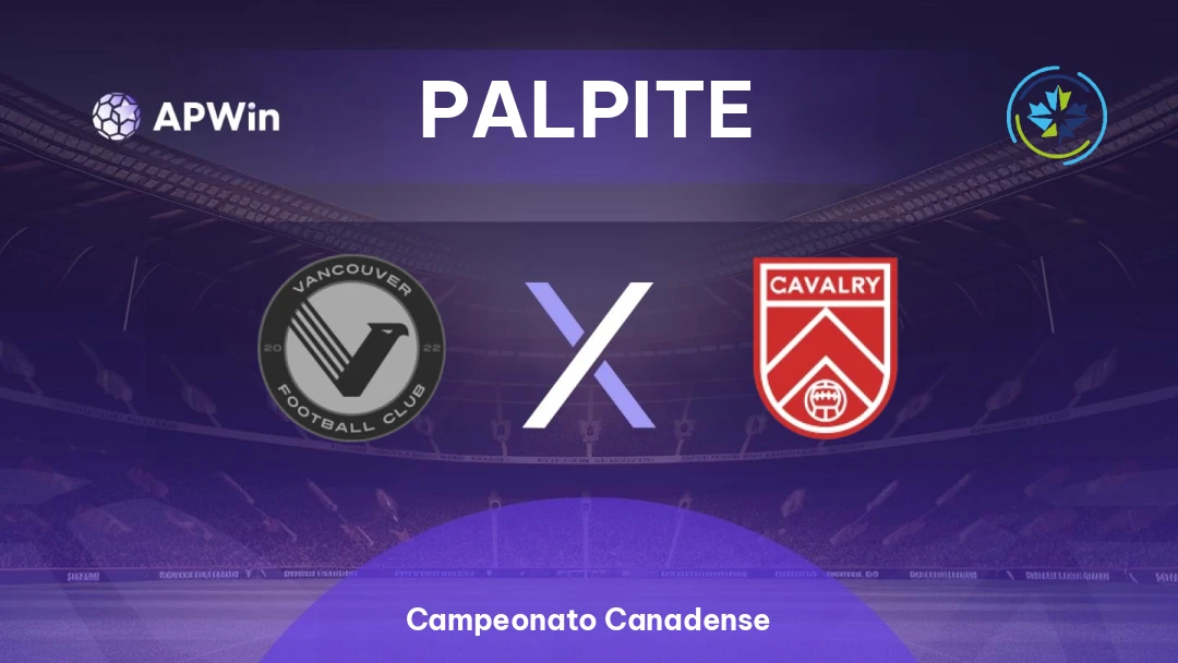 Vancouver FC x Cavalry FC Thumbnail
