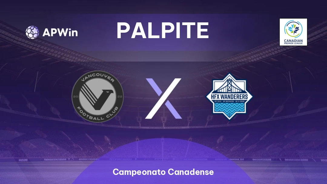 Vancouver FC x HFX Wanderers FC Thumbnail