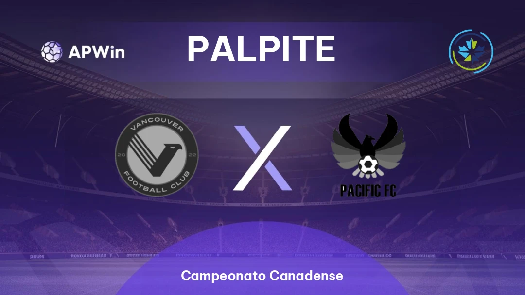 Vancouver FC x Pacific FC Thumbnail