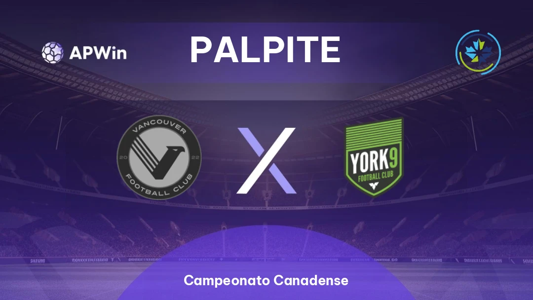 Vancouver FC x York9 FC Thumbnail