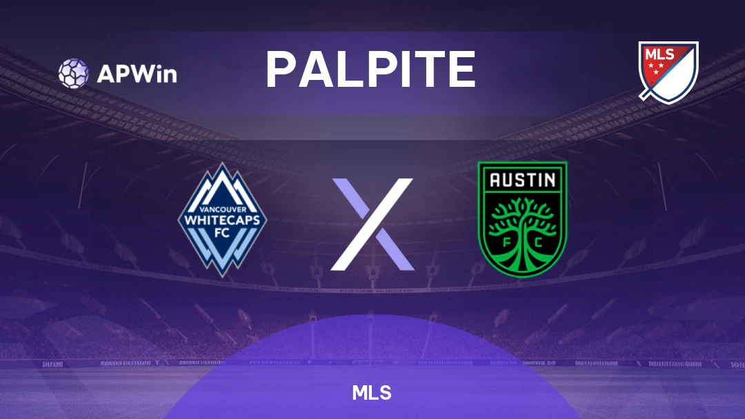 Vancouver Whitecaps x Austin Thumbnail