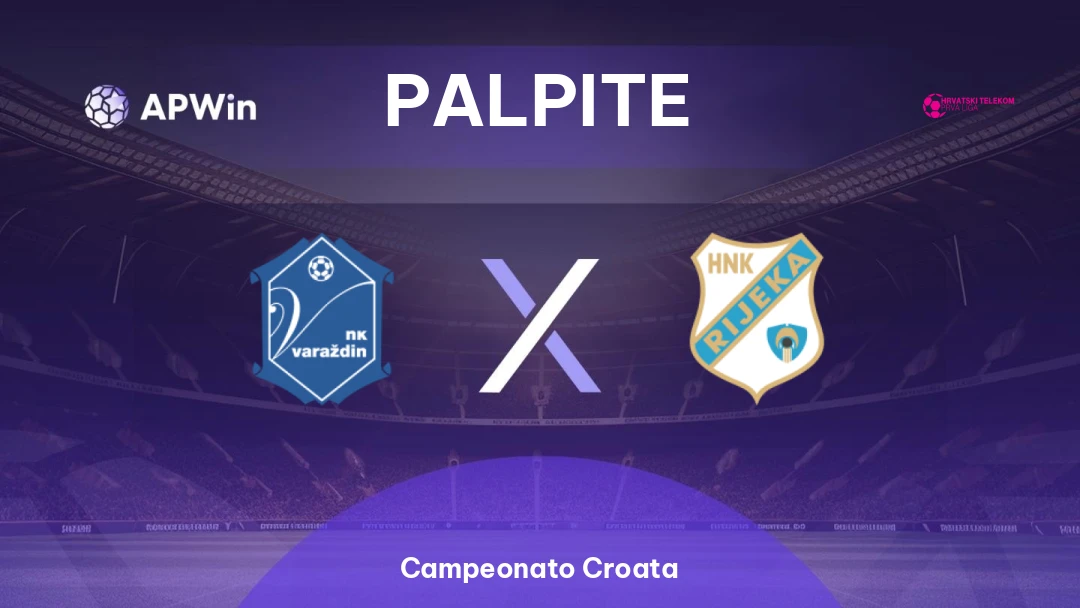 Varaždin x Rijeka Thumbnail