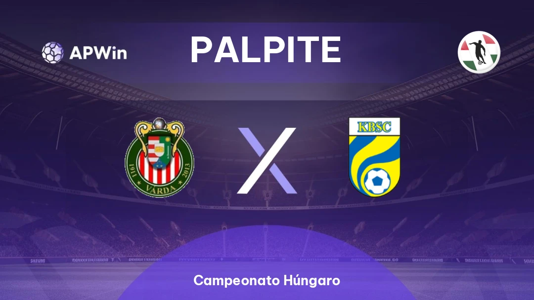 Várda SE x Kazincbarcika Thumbnail