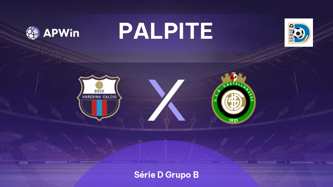 Varesina x Castellanzese Thumbnail