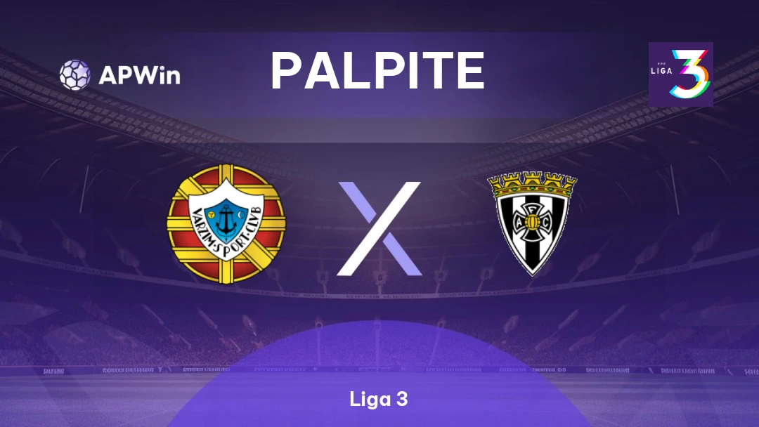 Varzim x Amarante Thumbnail