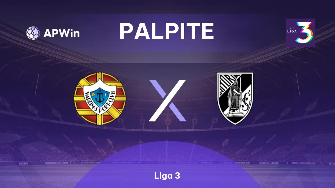 Varzim x Vitória Guimarães II Thumbnail