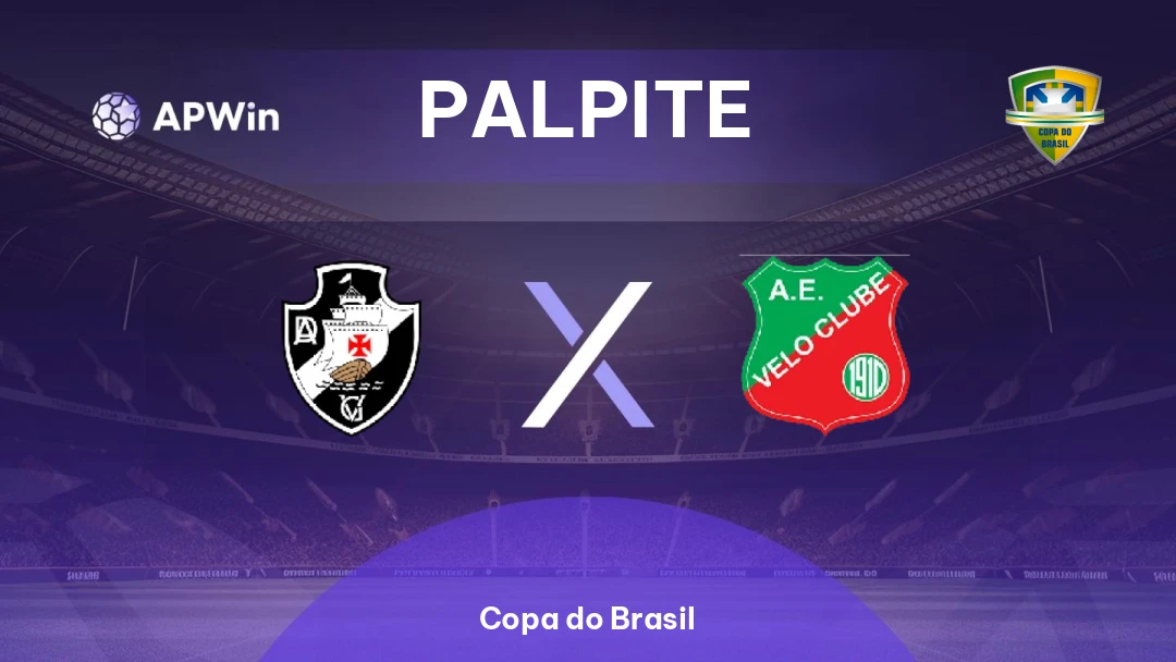 Vasco-AC x Velo Clube Thumbnail