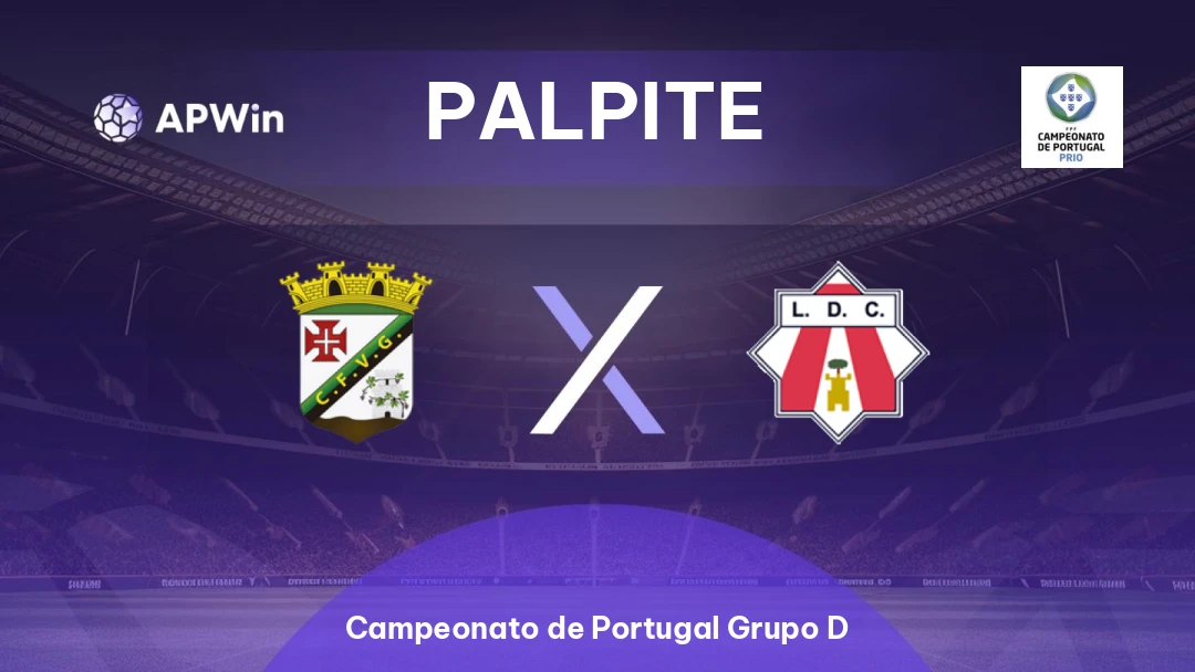 Vasco da Gama Vidigueira x Louletano Thumbnail