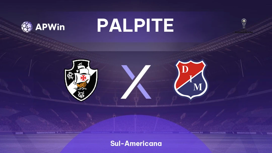Vasco x Independiente Medellín Thumbnail