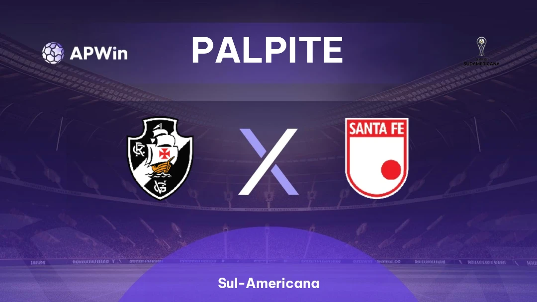 Vasco x Santa Fe Thumbnail