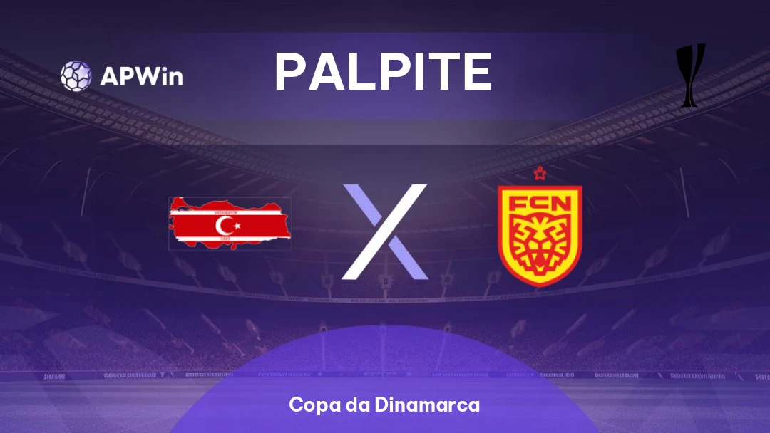 Vatanspor Feminino x Nordsjaelland Thumbnail