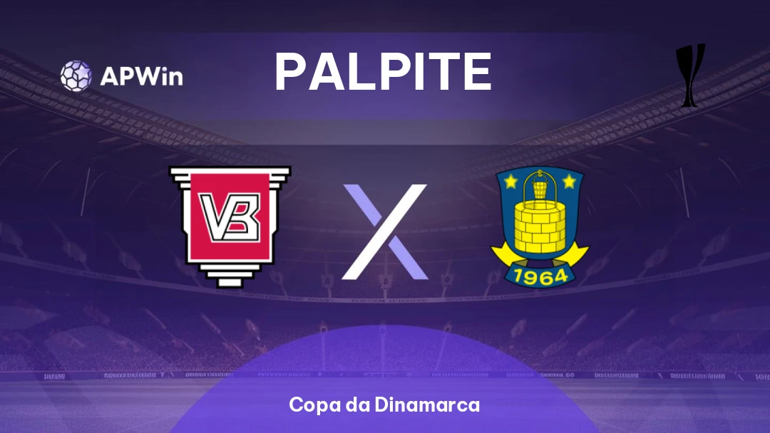 Vejle x Brondby Thumbnail