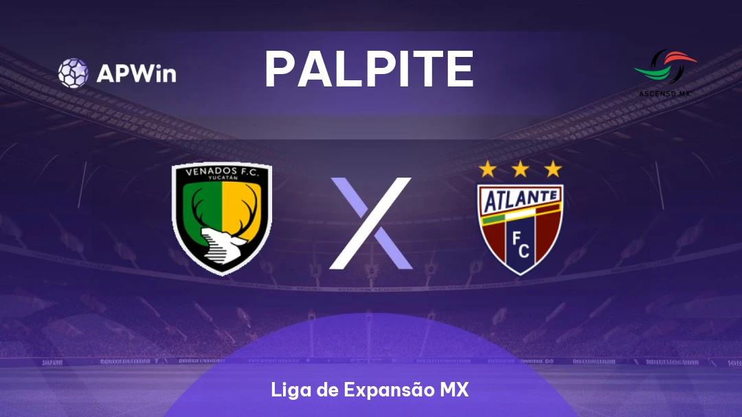 Venados x Atlante Thumbnail