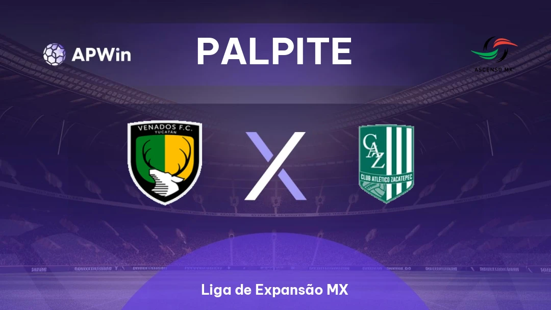 Venados x Atlético Zacatepec Thumbnail