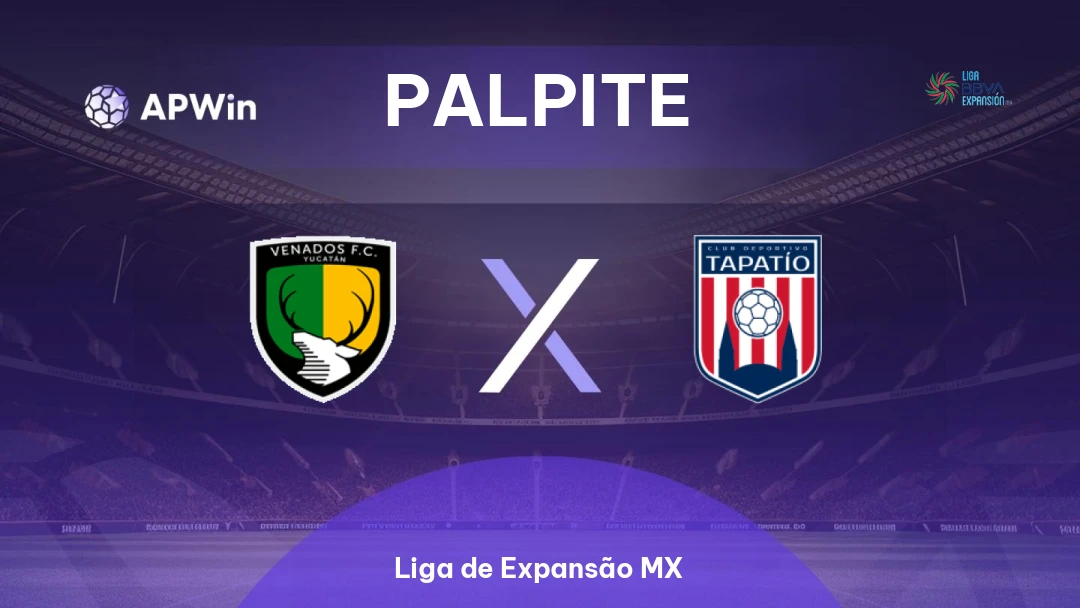 Venados x Tapatío Thumbnail