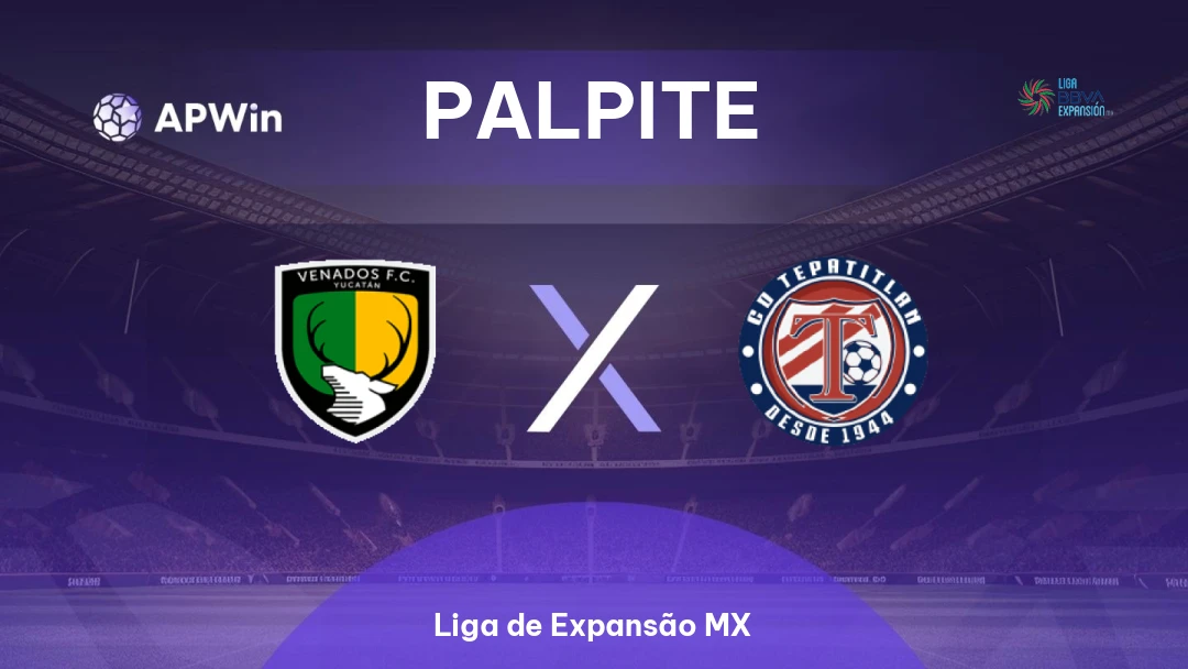 Venados x Tepatitlán Thumbnail