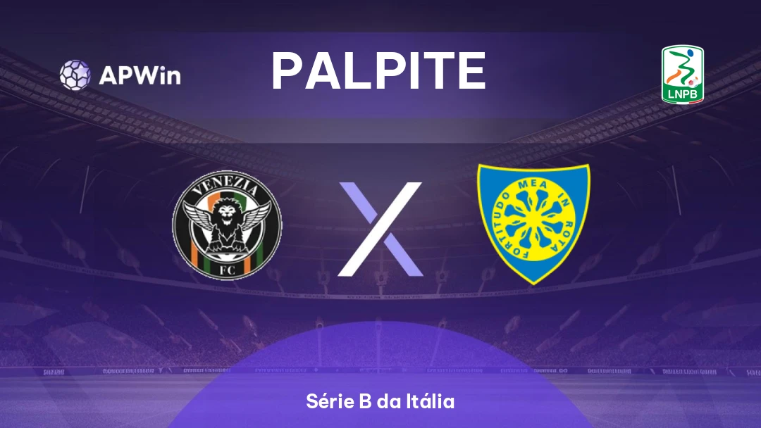 Venezia x Carrarese Thumbnail