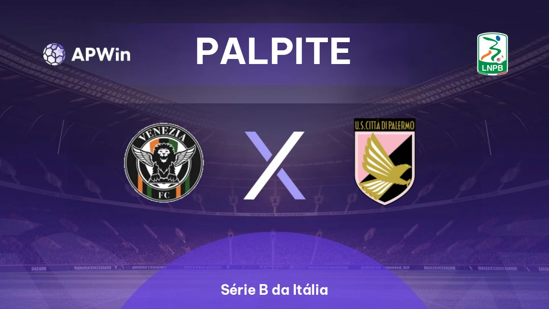 Venezia x Palermo Thumbnail