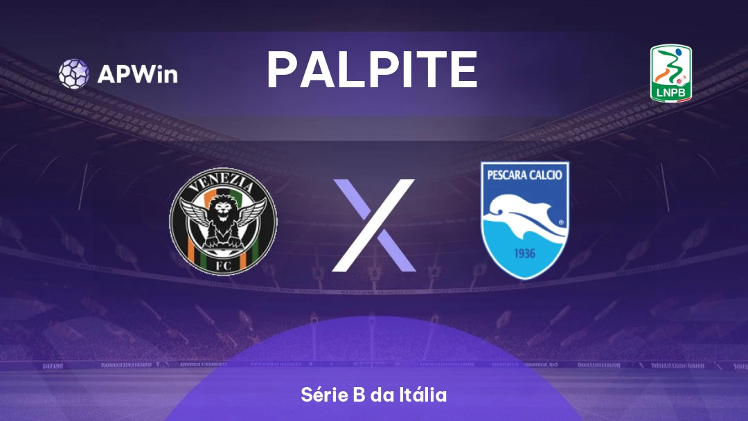 Venezia x Pescara Thumbnail