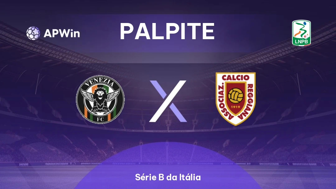 Venezia x Reggiana Thumbnail