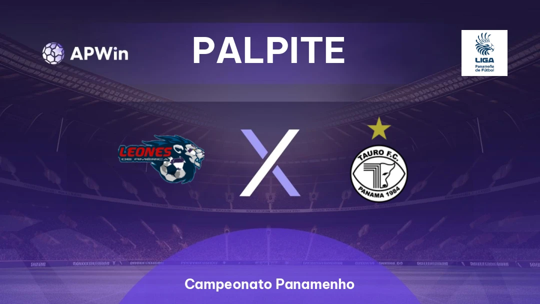 Veraguas United x Tauro FC Thumbnail