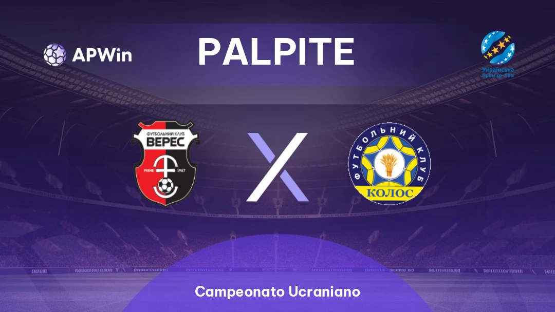 Veres x Kolos Kovalivka Thumbnail