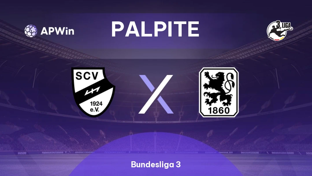 Verl x 1860 München Thumbnail