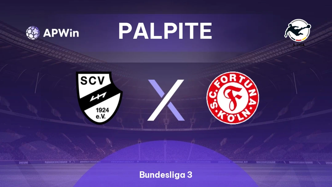 Verl x Fortuna Köln Thumbnail