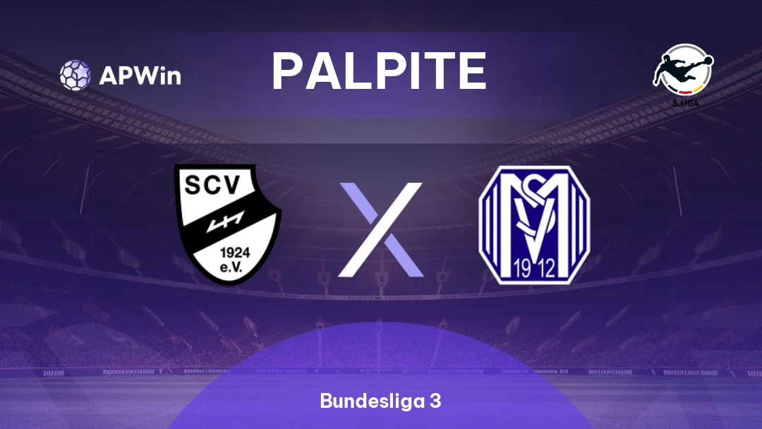 Verl x Meppen Thumbnail