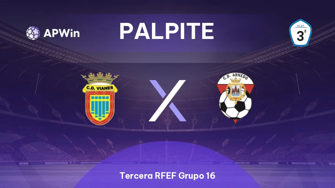 Vianés x Arnedo Thumbnail