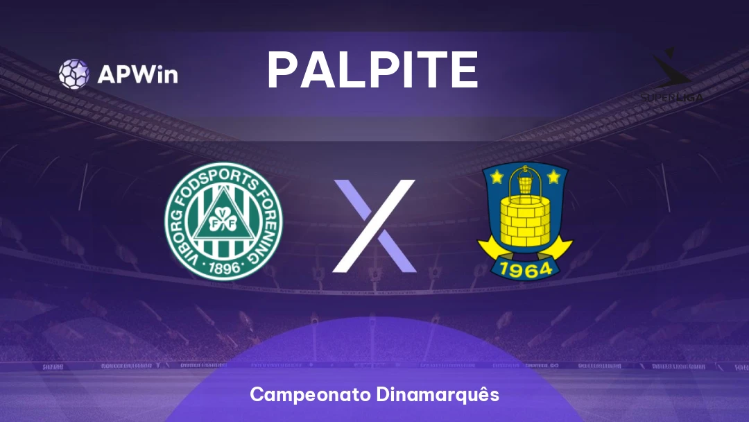 Viborg x Brondby Thumbnail