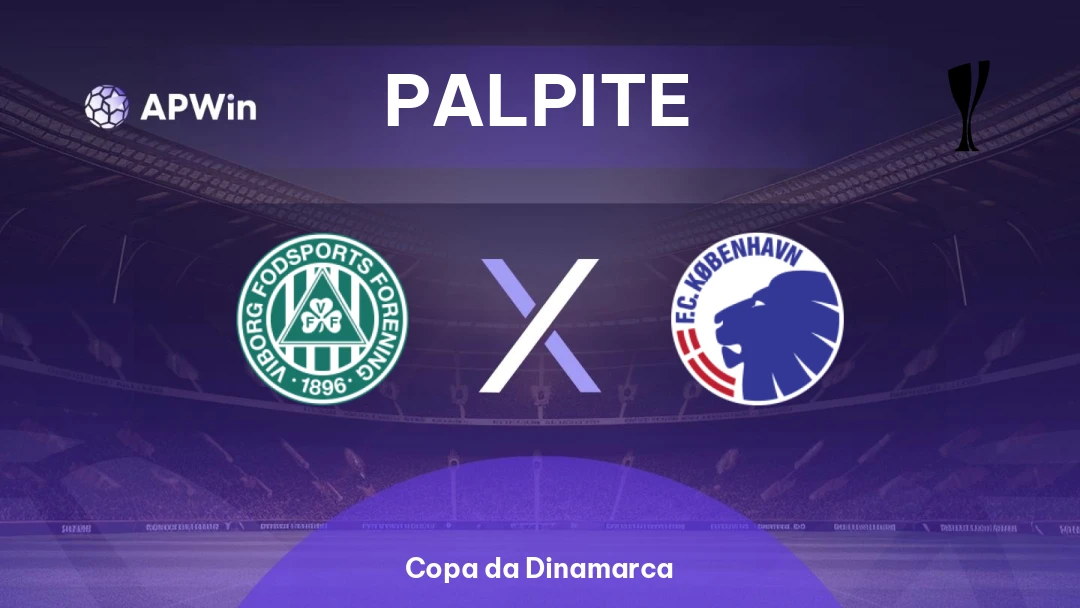 Viborg x Copenhague Thumbnail