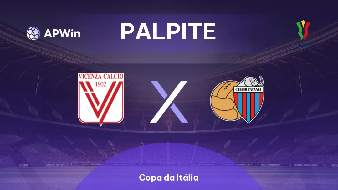 Vicenza x Catania Thumbnail