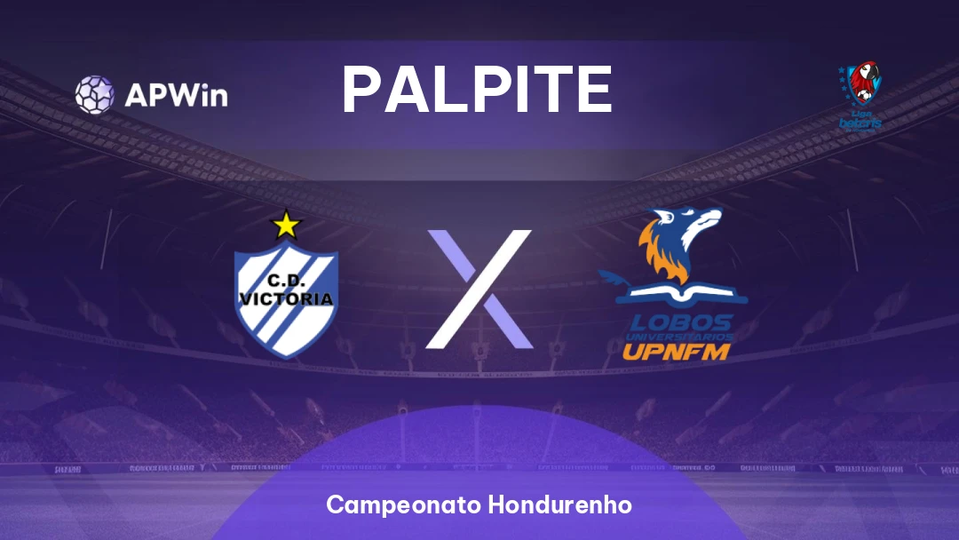 Victoria x Lobos UPNFM Thumbnail